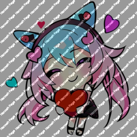 Twitch/Youtube/Discord Emotes! Bundle of 11 - Picture 6 of 12